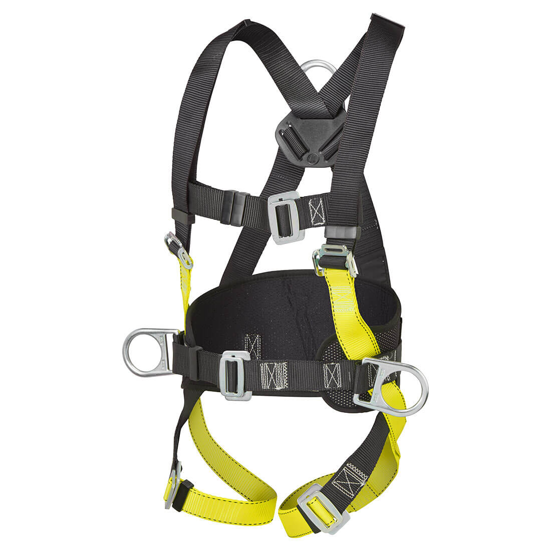 Arnés Portwest Confort Plus de 2 Puntos Vetonek