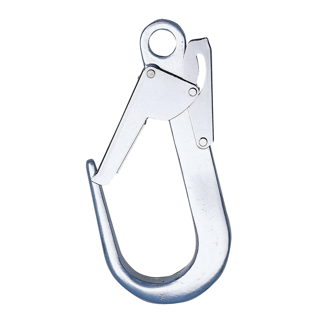Conector Automático de Acero Forjado Vetonek