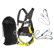 Kit de construcción Negro - Portwest FP65