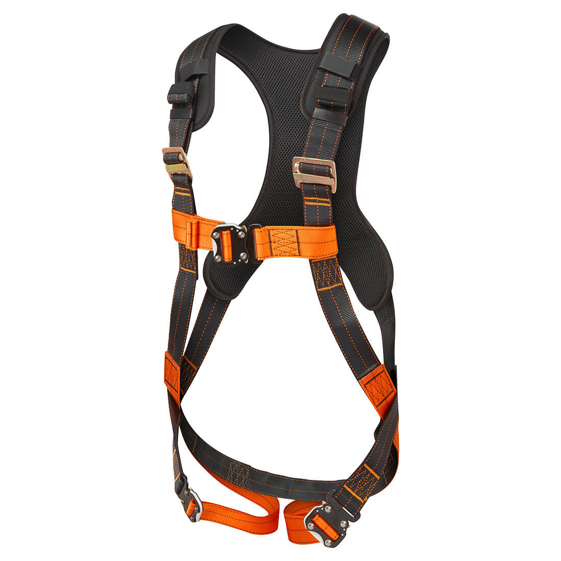 Arnés Portwest Ultra de 1 Punto: Seguridad y Comodidad Vetonek
