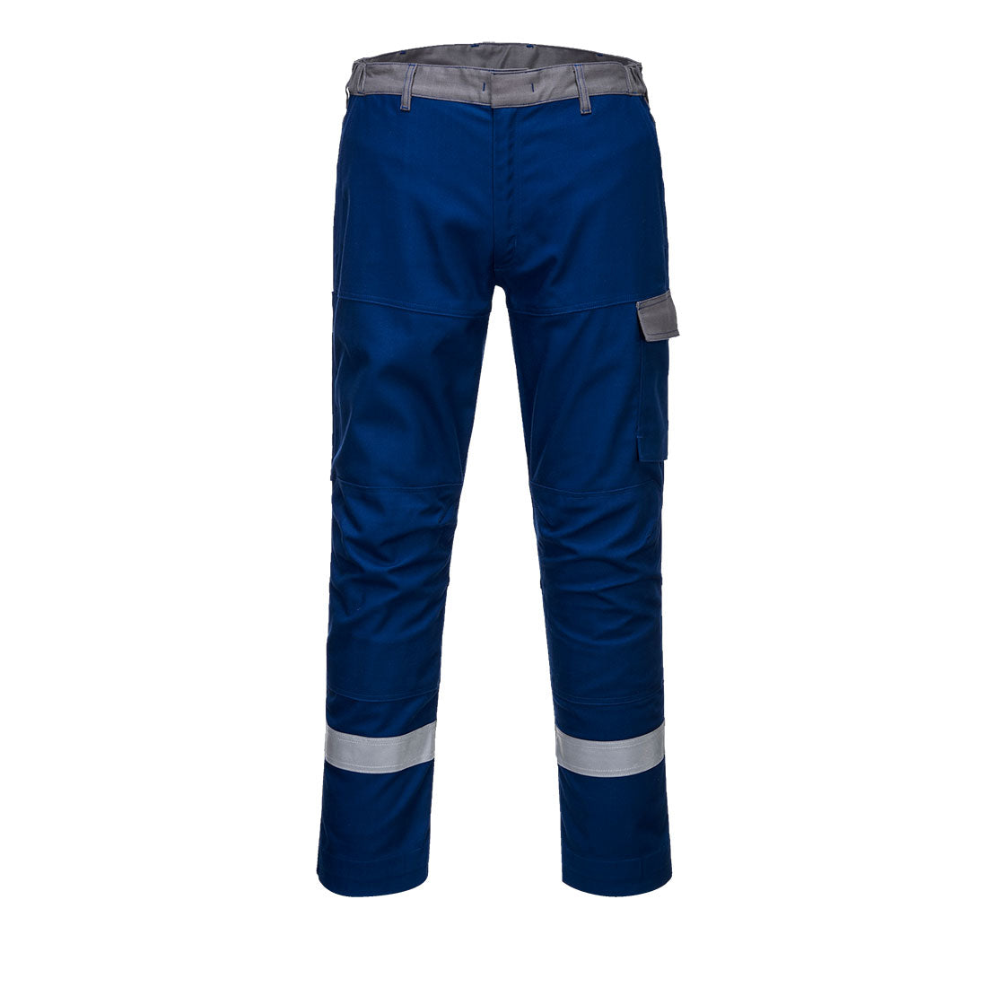 Pantalón bicolor Bizflame Ultra - Comodidad y Durabilidad Vetonek