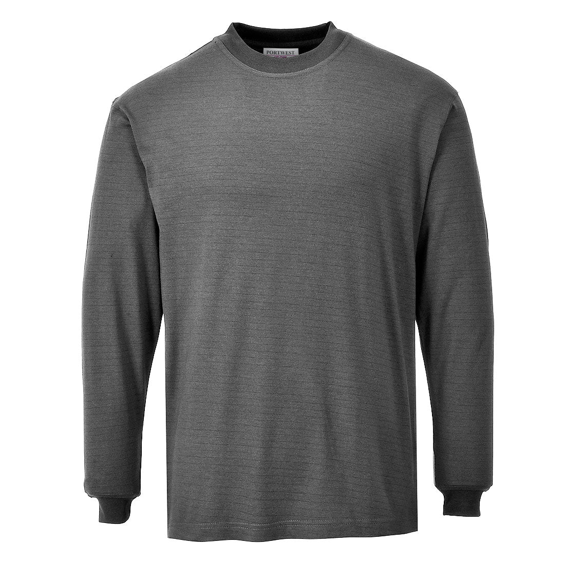Camiseta Modaflame de Manga Larga - Resistente a la Llama y Antiestática Vetonek