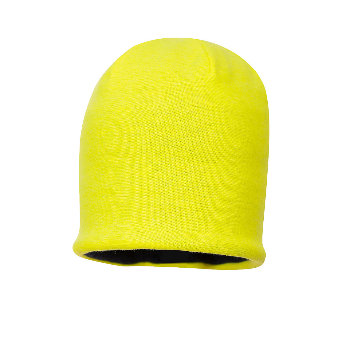 Gorro de punto ignífugo Modaflame Amarillo - Portwest FR17