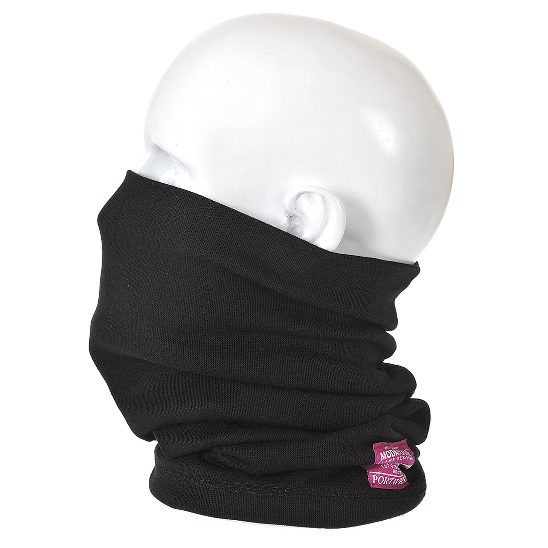 Prenda para cuello Modaflame: Resistente a la llama y antiestática Vetonek