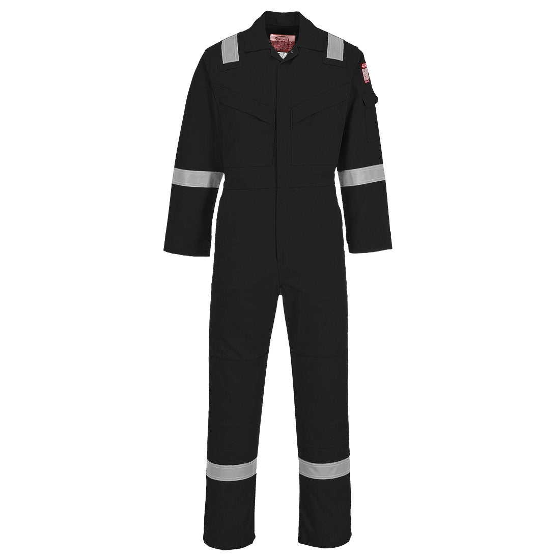 Mono super-ligero y resistente a la llama para industria offshore Vetonek