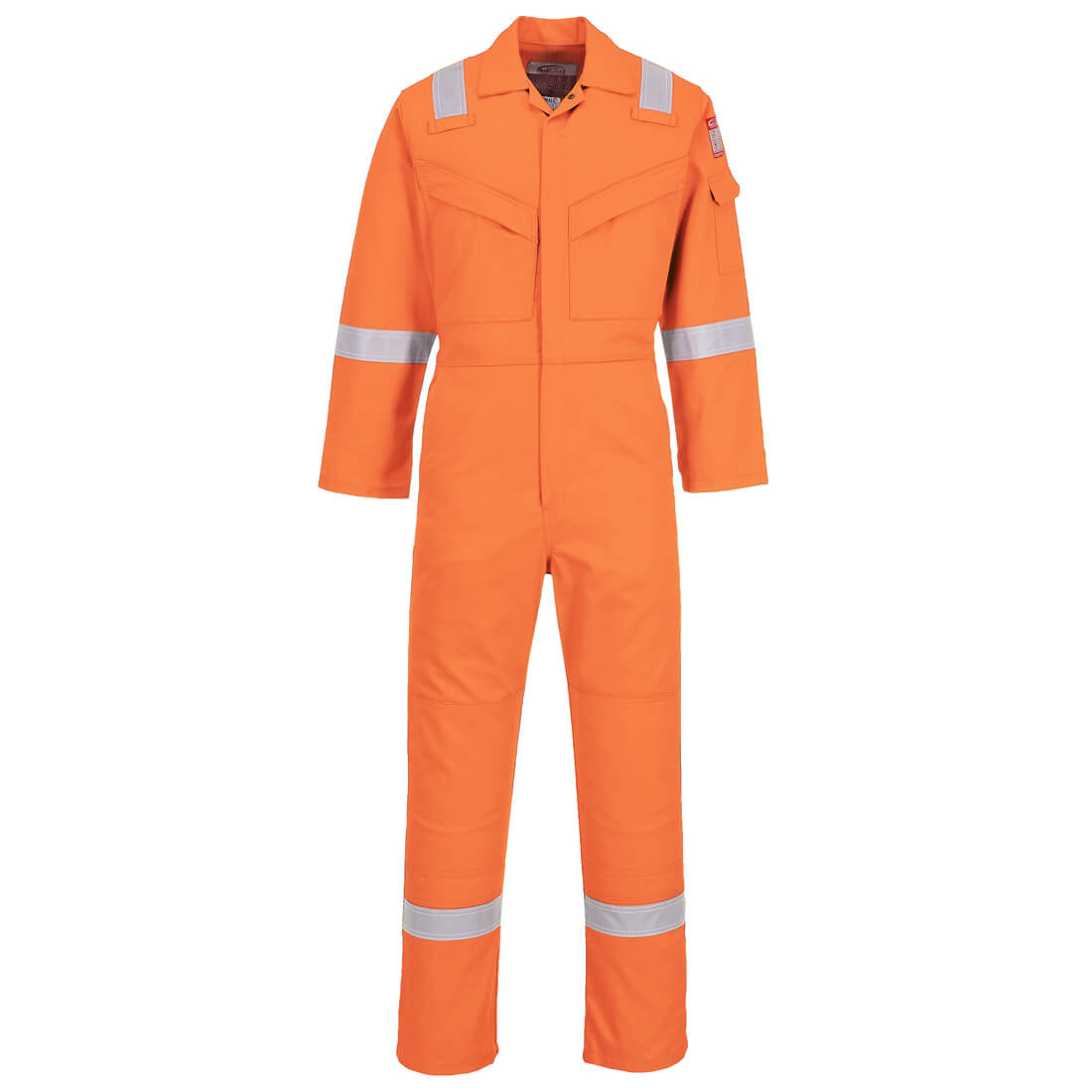 Mono super-ligero y resistente a la llama para industria offshore Vetonek