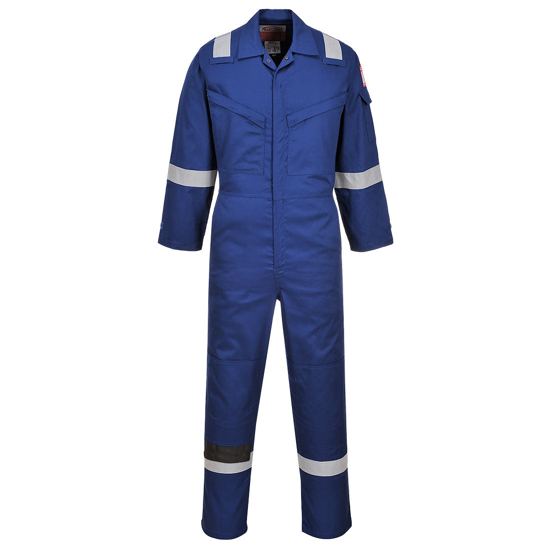 Mono super-ligero y resistente a la llama para industria offshore Vetonek