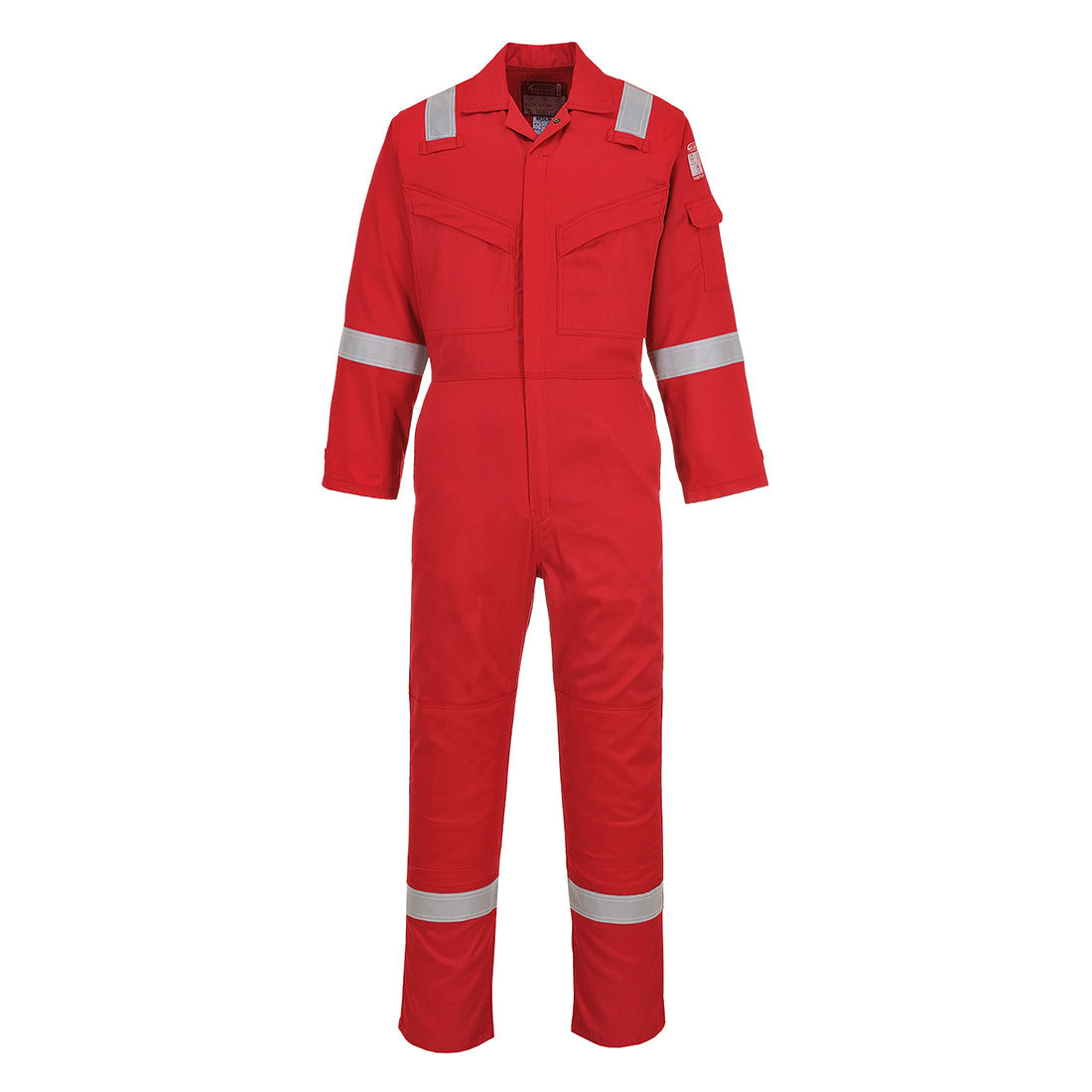 Mono super-ligero y resistente a la llama para industria offshore Vetonek