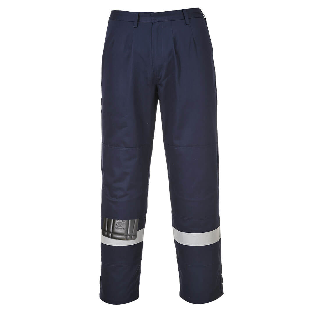 Pantalón Bizflame Plus - Confort y seguridad laboral Vetonek