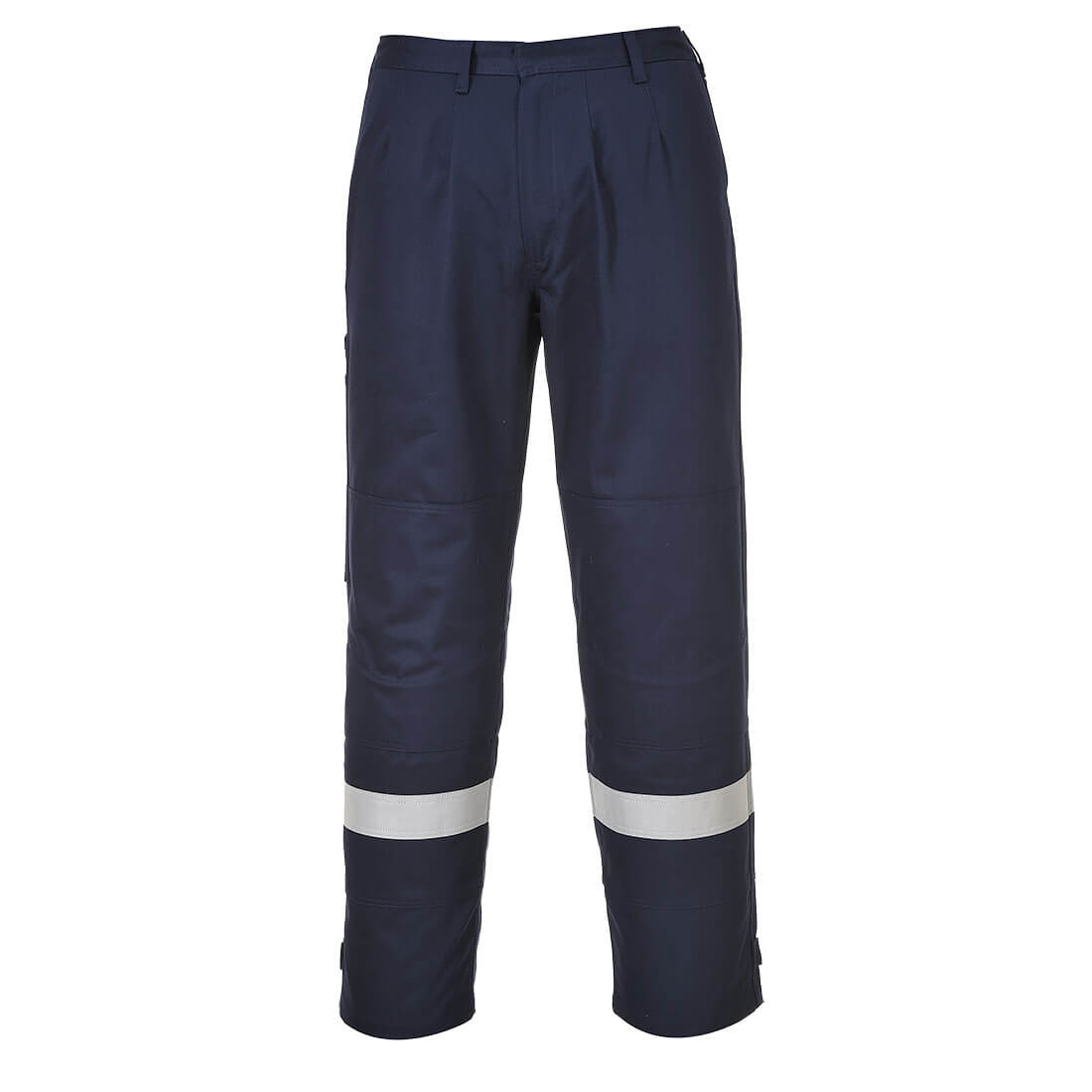 Pantalón Bizflame Plus - Confort y seguridad laboral Vetonek