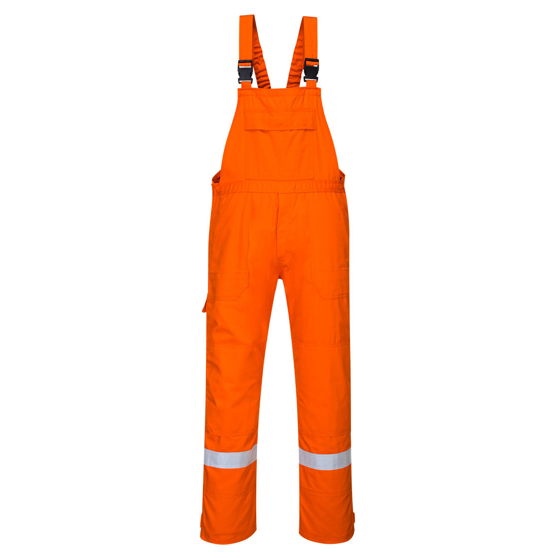 Peto Bizflame Plus: Seguridad y Comodidad en el Trabajo Vetonek