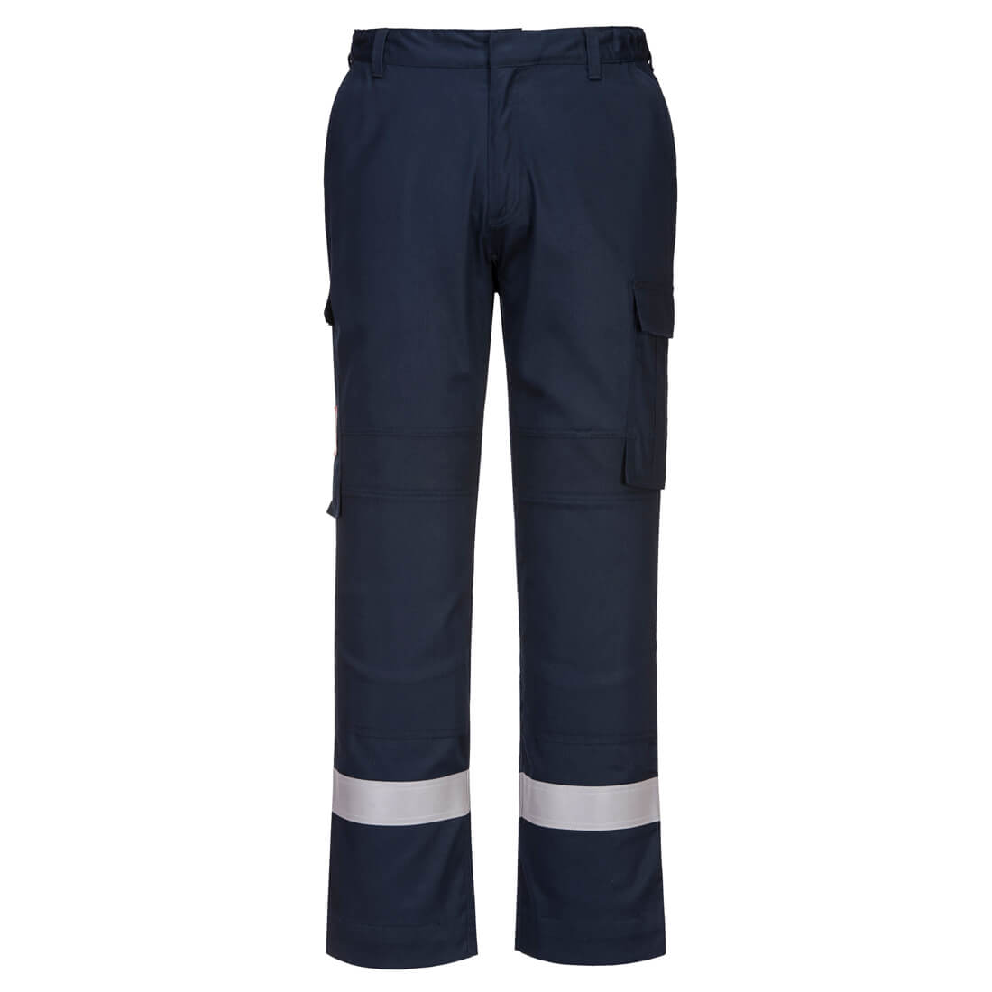 Pantalón Ligero Bizflame Plus para Trabajo Seguro Vetonek