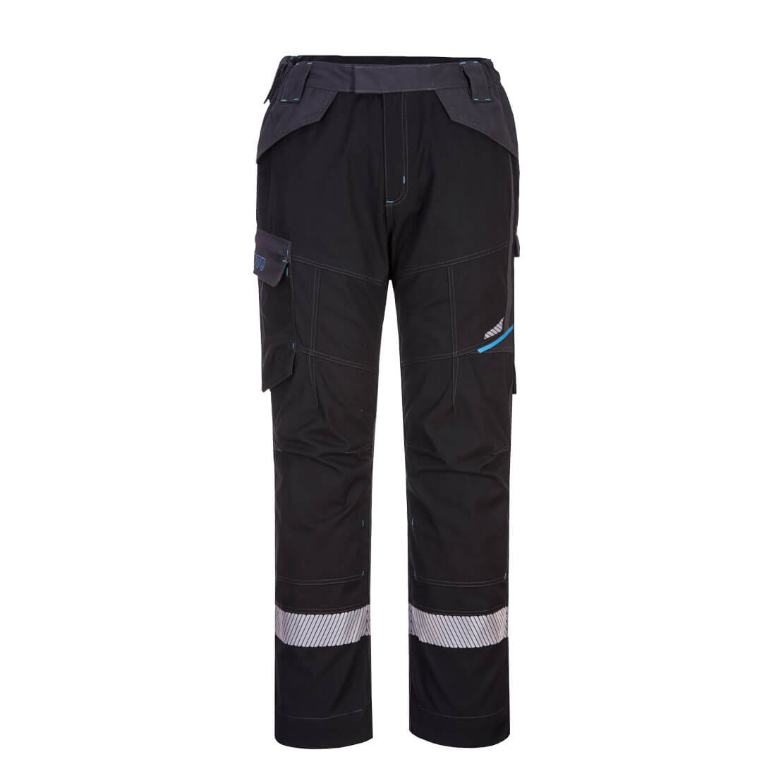 Pantalón WX3 FR Modaflame Service: Resistencia y Comodidad Vetonek