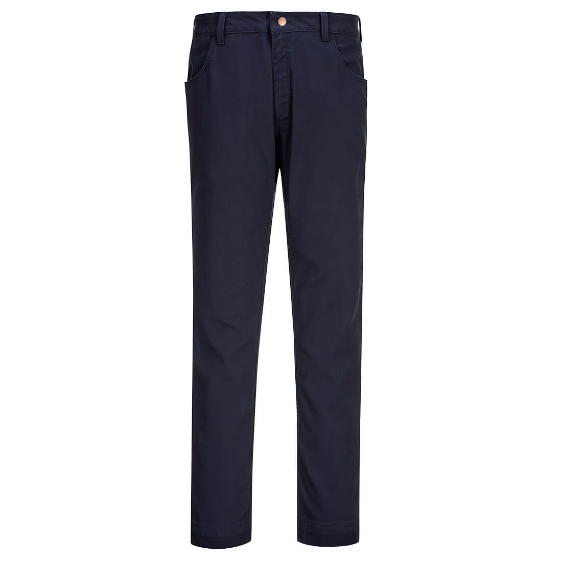 Pantalones de Trabajo Bizflame 88/12 Stretch FR - Protección Eléctrica Vetonek