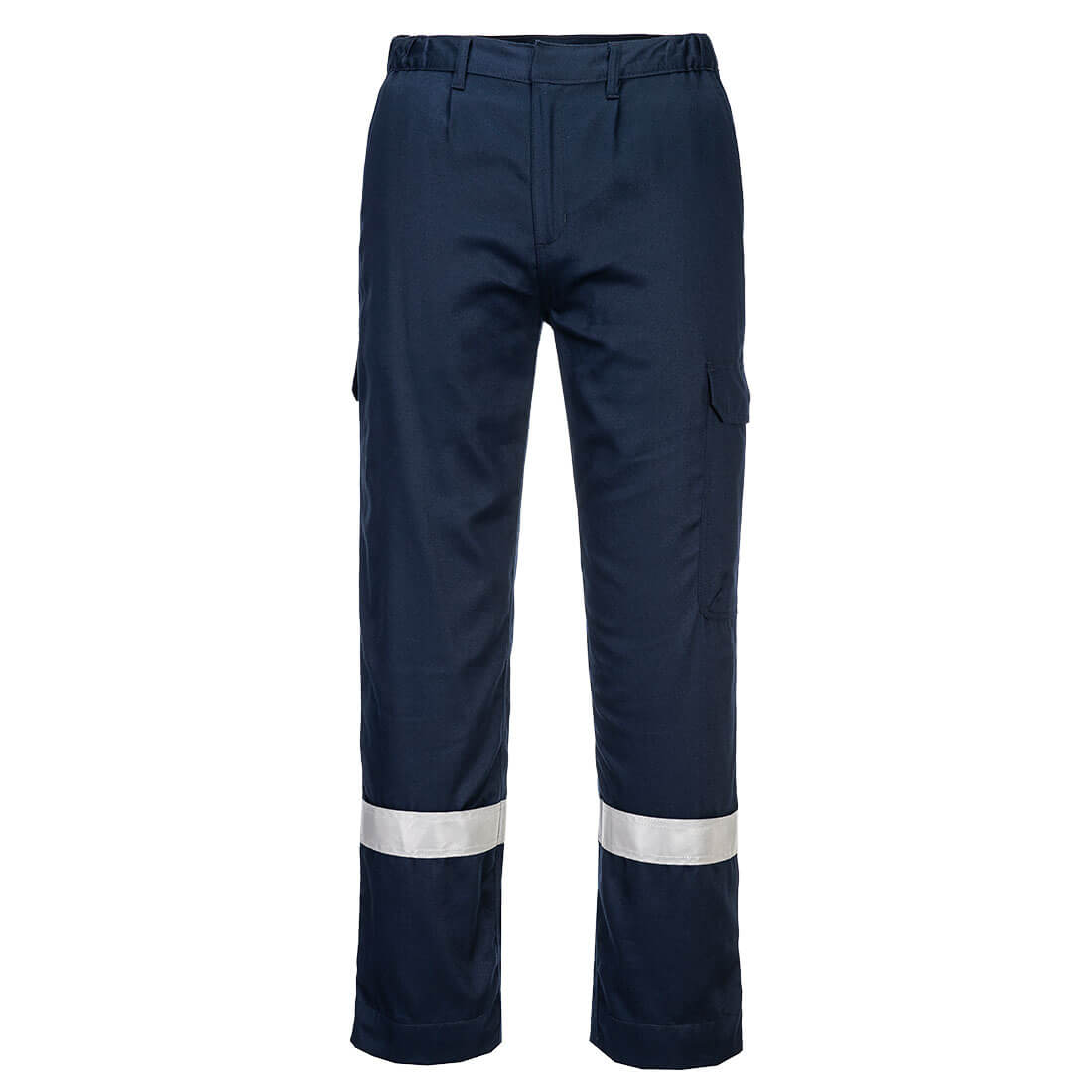 Pantalón Ligero Resistente a la Llama y Antiestático - Confort y Seguridad Vetonek