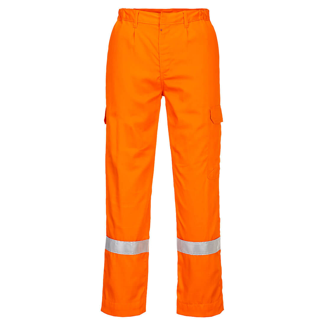Pantalón Ligero Resistente a la Llama y Antiestático - Confort y Seguridad Vetonek
