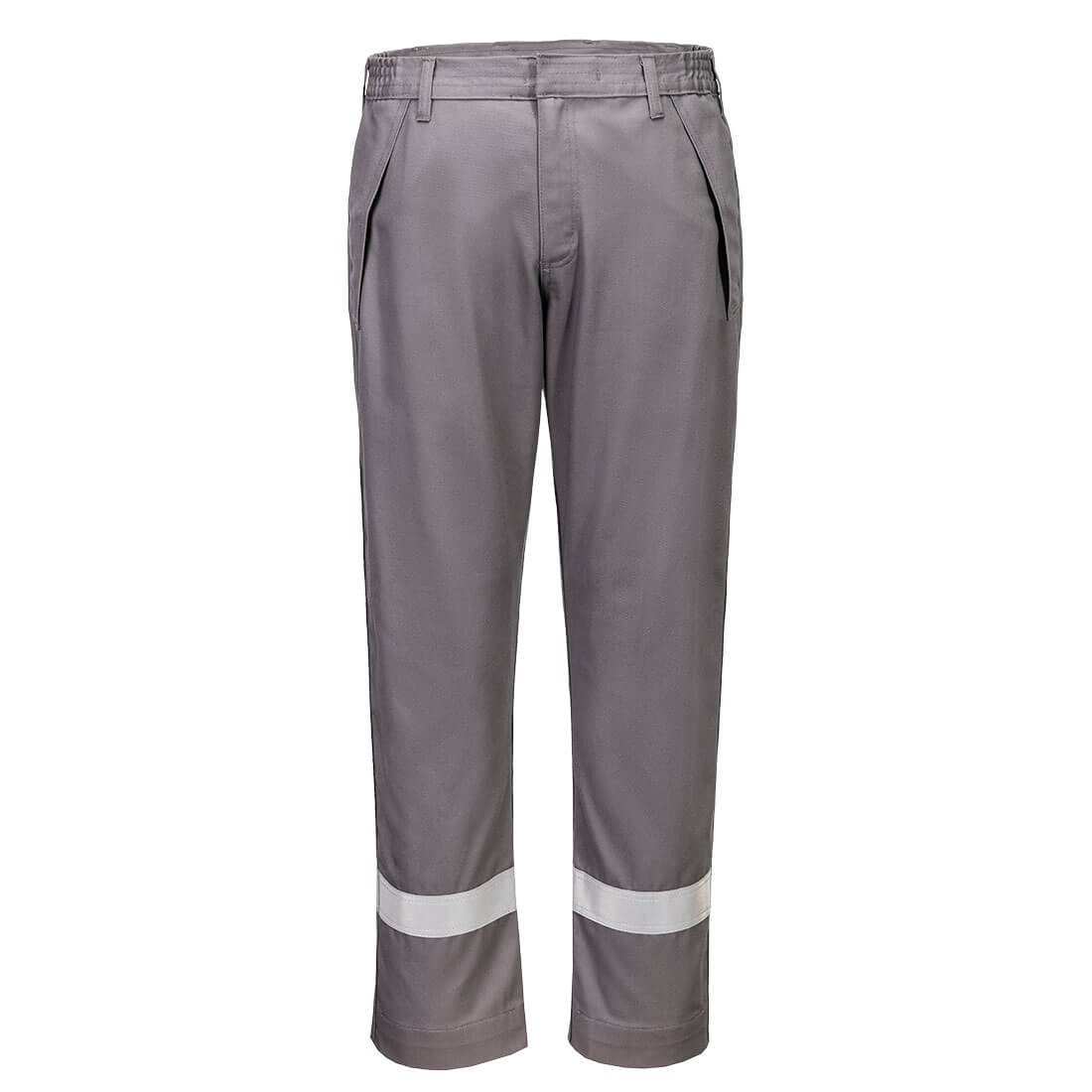 Pantalón Resistente a la Llama y a Productos Químicos - Seguridad y Durabilidad Vetonek