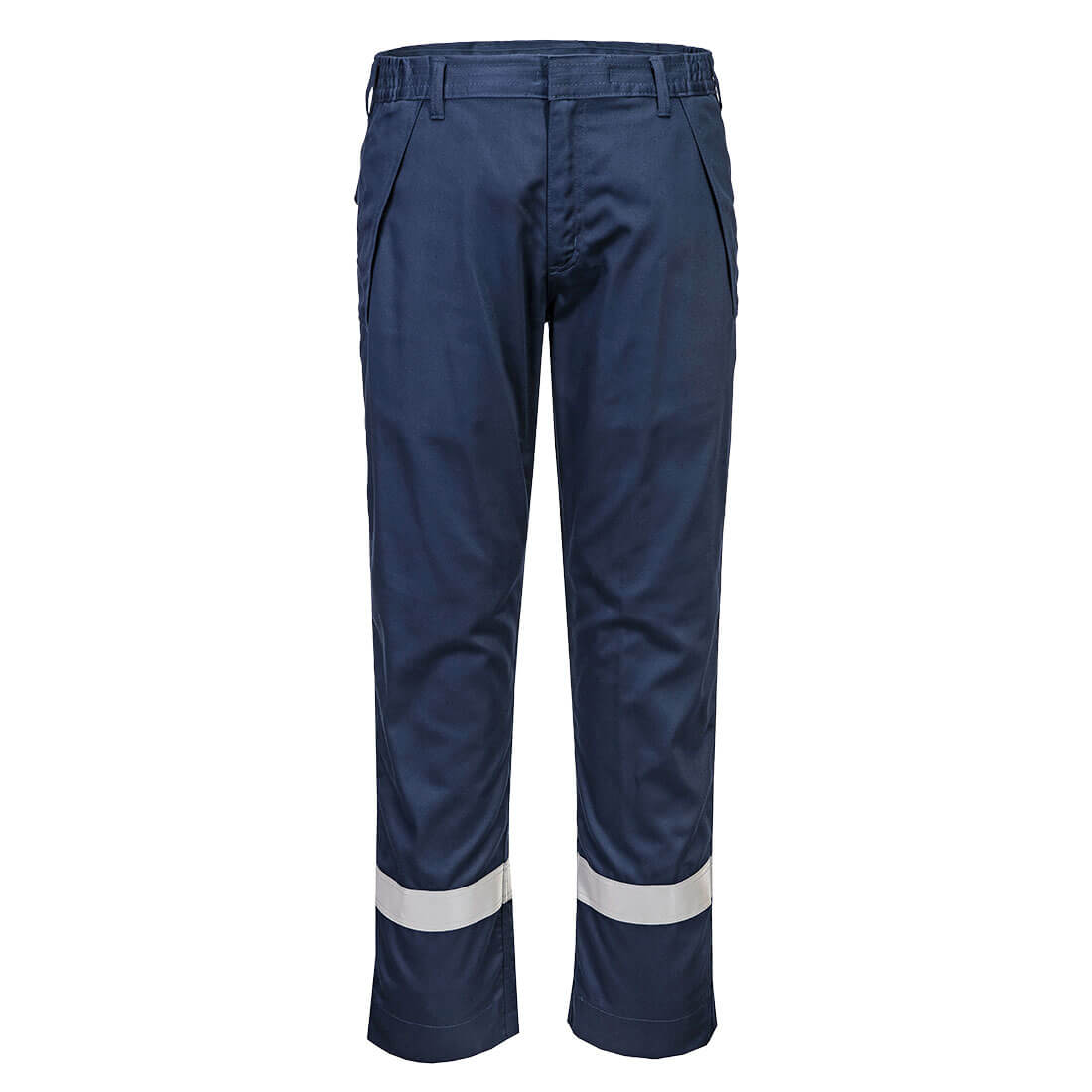 Pantalón Resistente a la Llama y a Productos Químicos - Seguridad y Durabilidad Vetonek