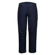 Pantalón ignífugo Bizflame Industry Azul marino - Portwest FR454