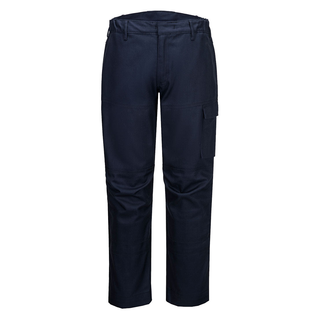 Pantalón ignífugo Bizflame Industry Azul marino - Portwest FR454
