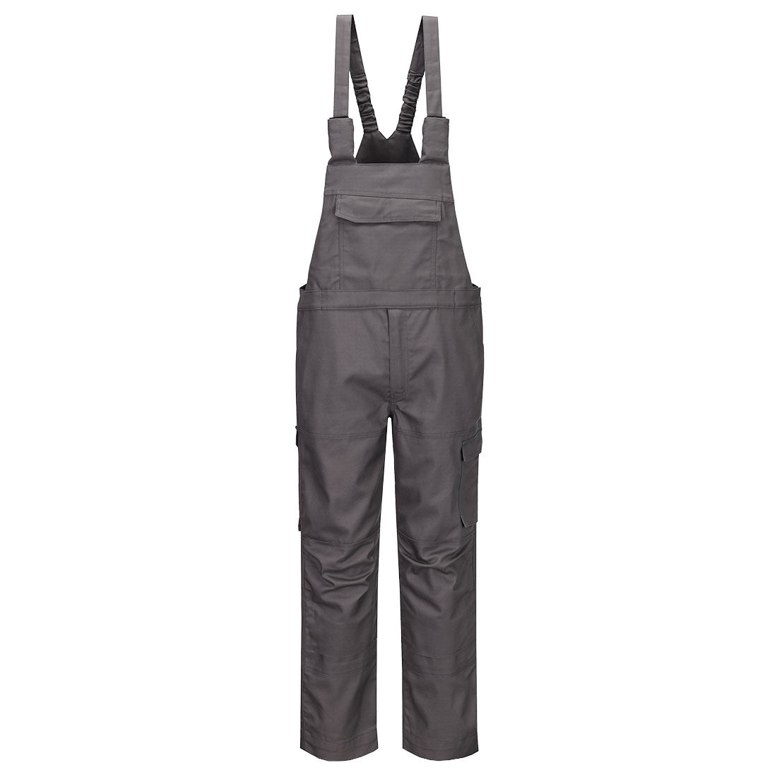 Peto ignífugo Bizflame Industry Gris - Portwest FR455