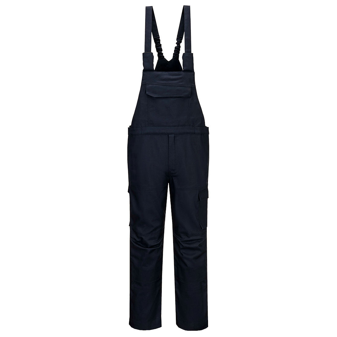 Peto ignífugo Bizflame Industry Azul marino - Portwest FR455