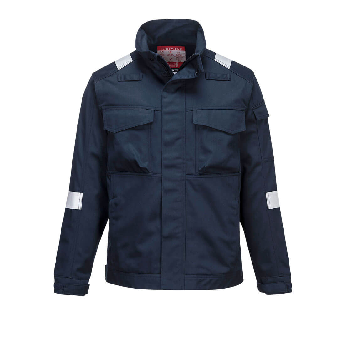 Chaqueta Bizflame Ultra - Protección y Comodidad Vetonek