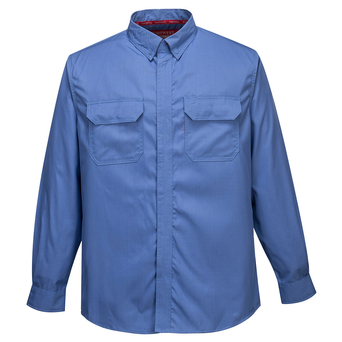 Camisa Bizflame Plus - Protección y Estilo Vetonek