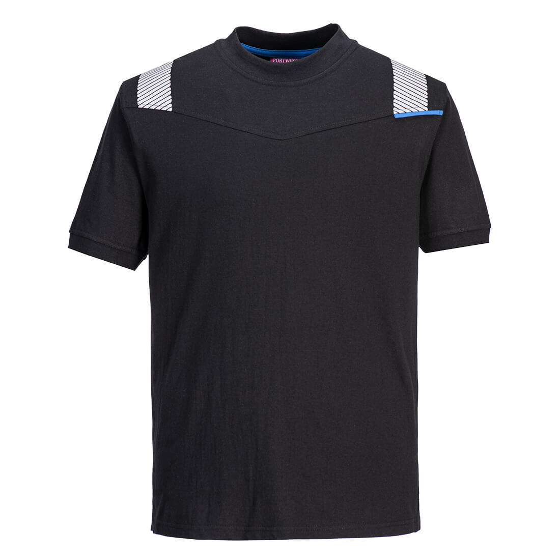 Camiseta WX3 FR Modaflame: Seguridad y Comodidad Vetonek