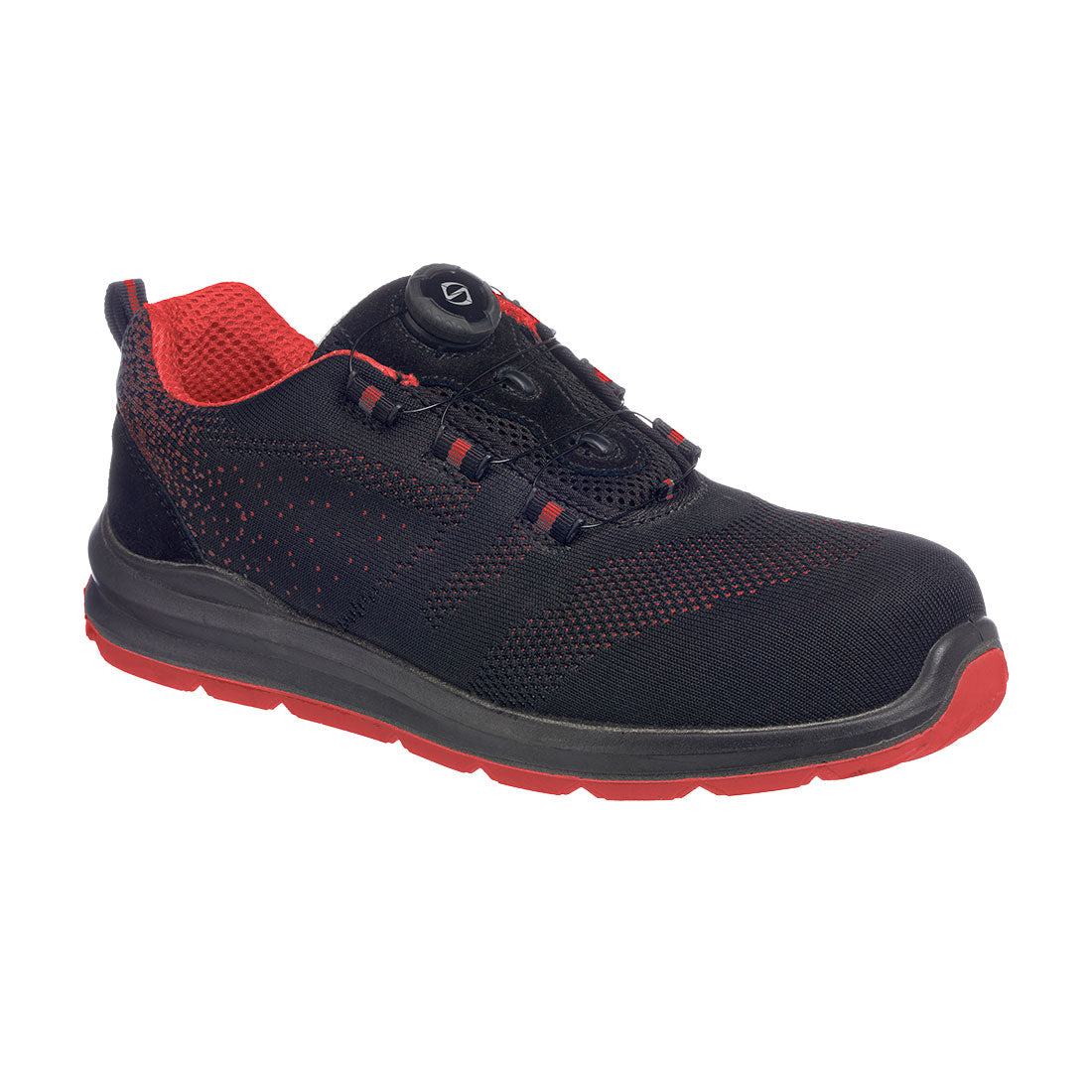 Zapatillas de Seguridad Portwest Compositelite S1P Vetonek