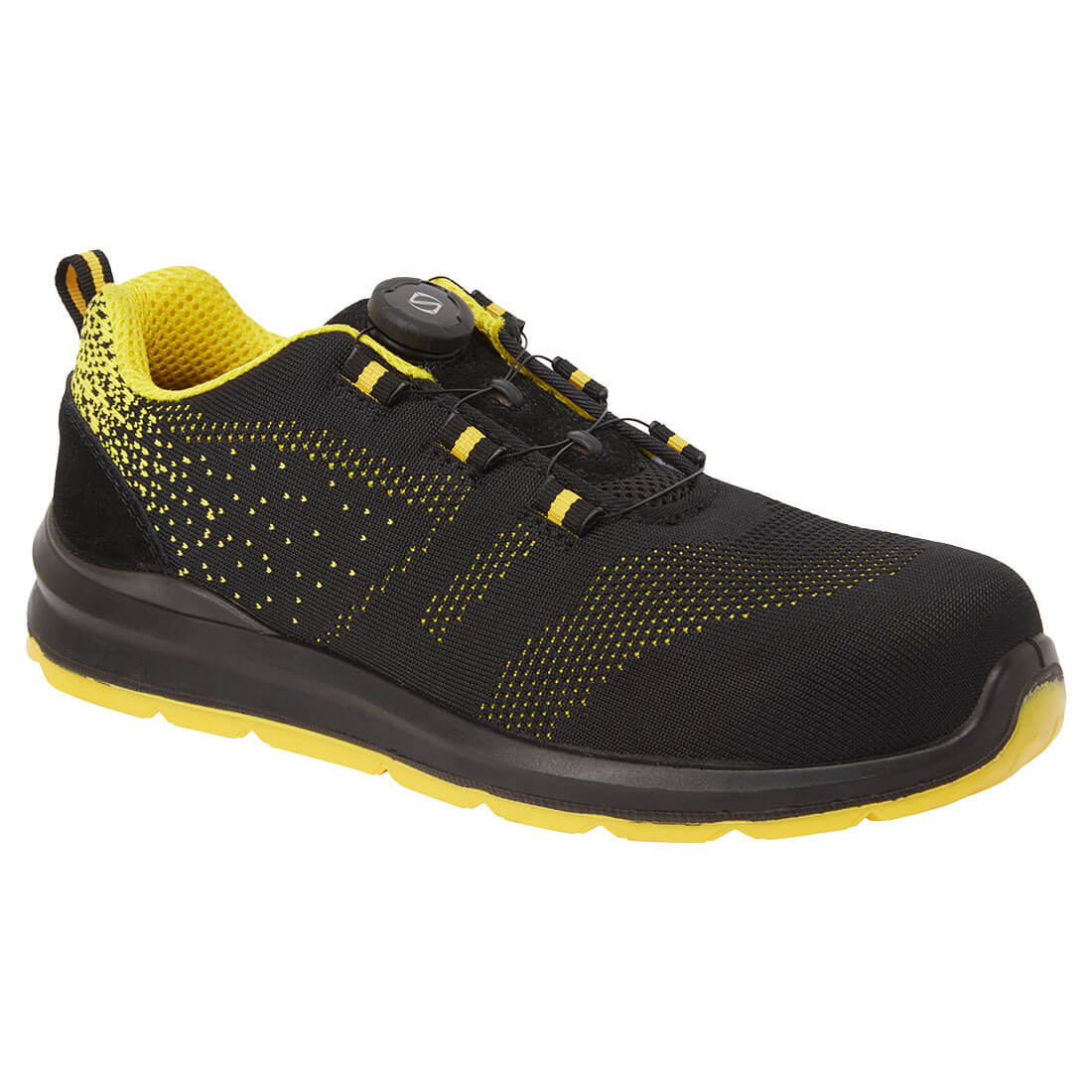 Zapatillas de Seguridad Portwest Compositelite S1P Vetonek
