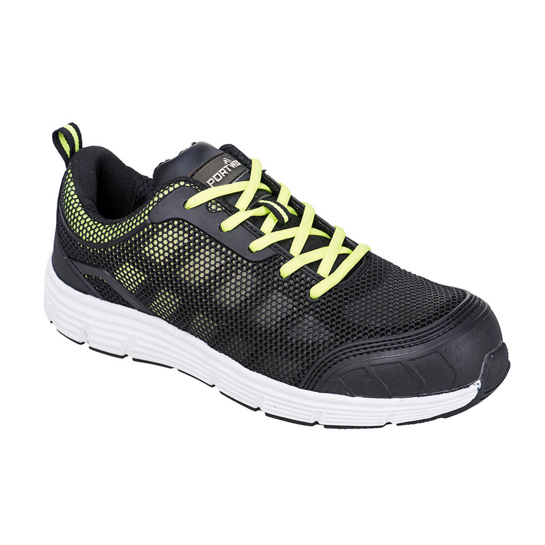 Deportivo Steelite Tove S1P: Seguridad y Confort en Cada Paso Vetonek