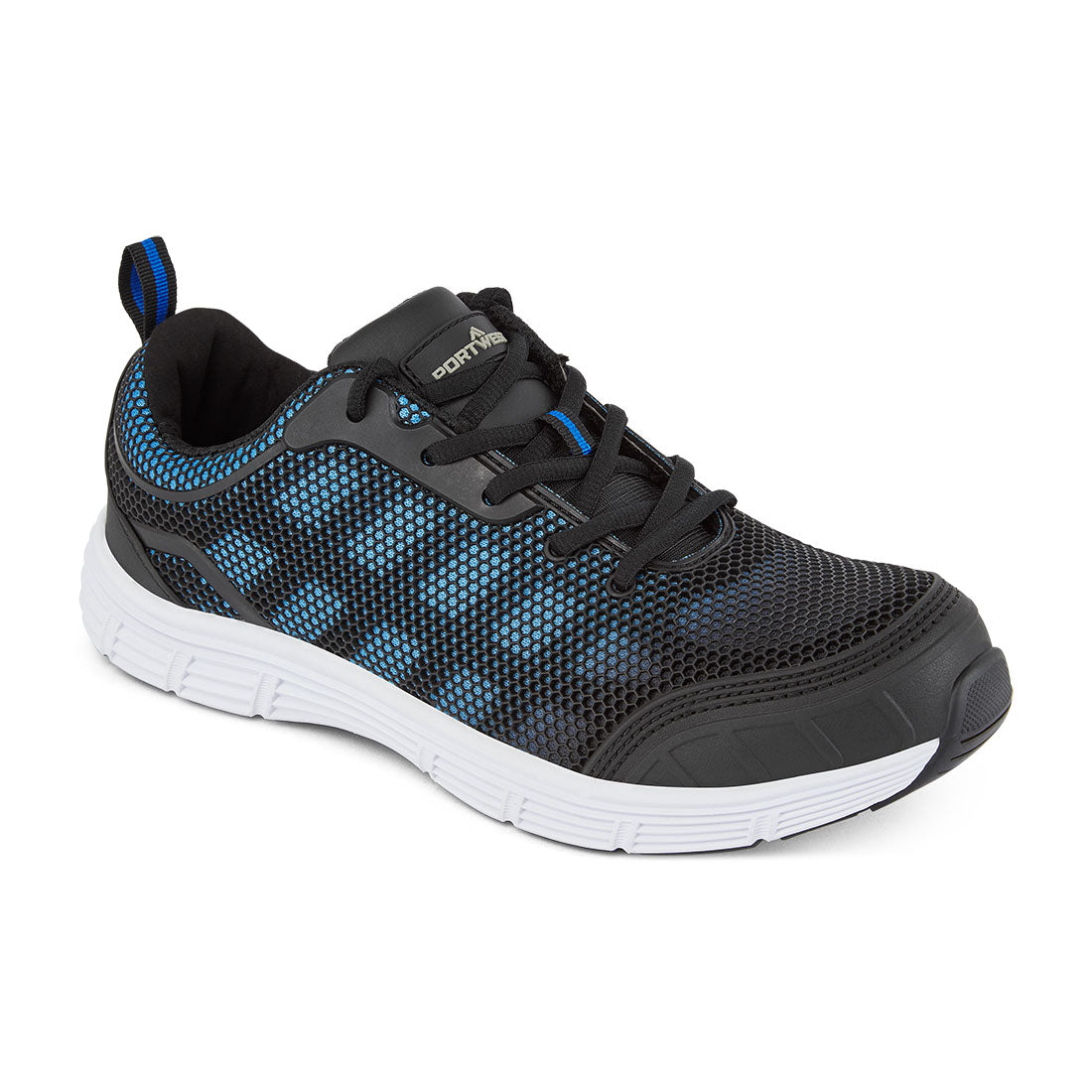 Deportivo Steelite Tove S1P: Seguridad y Confort en Cada Paso Vetonek