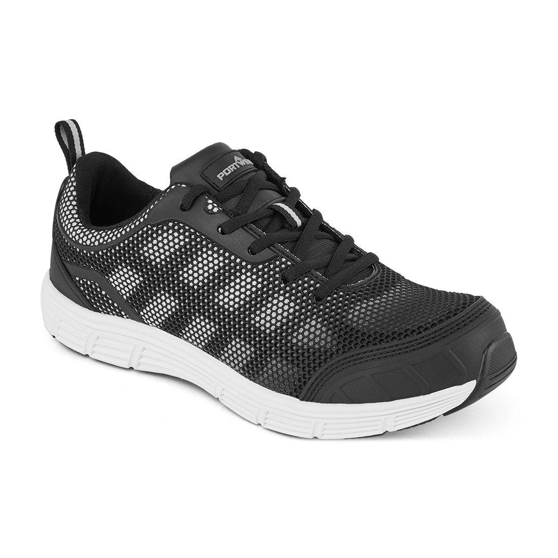 Deportivo Steelite Tove S1P: Seguridad y Confort en Cada Paso Vetonek