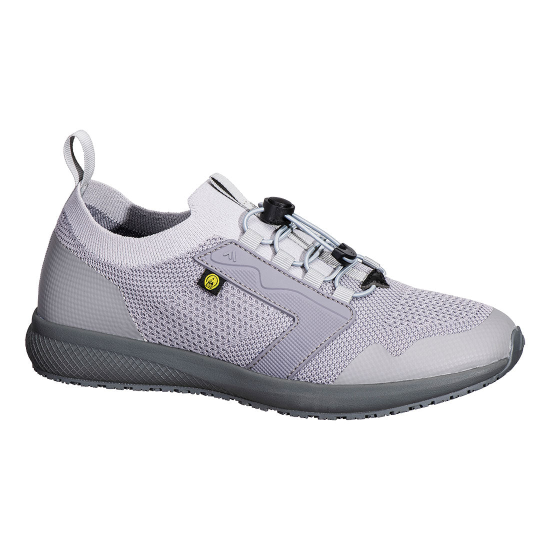 Deportivo Occupational Textile Trainer O1 ESD SR - Sécurité et Confort Vetonek