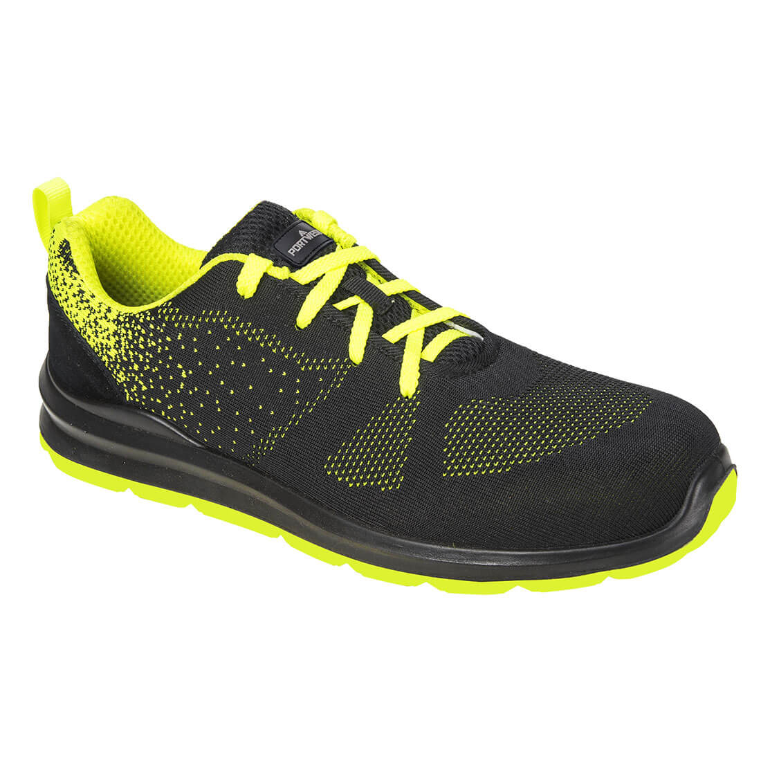 Deportivo Steelite Aire Trainer S1P: Comodidad y Estilo para el Trabajo Vetonek