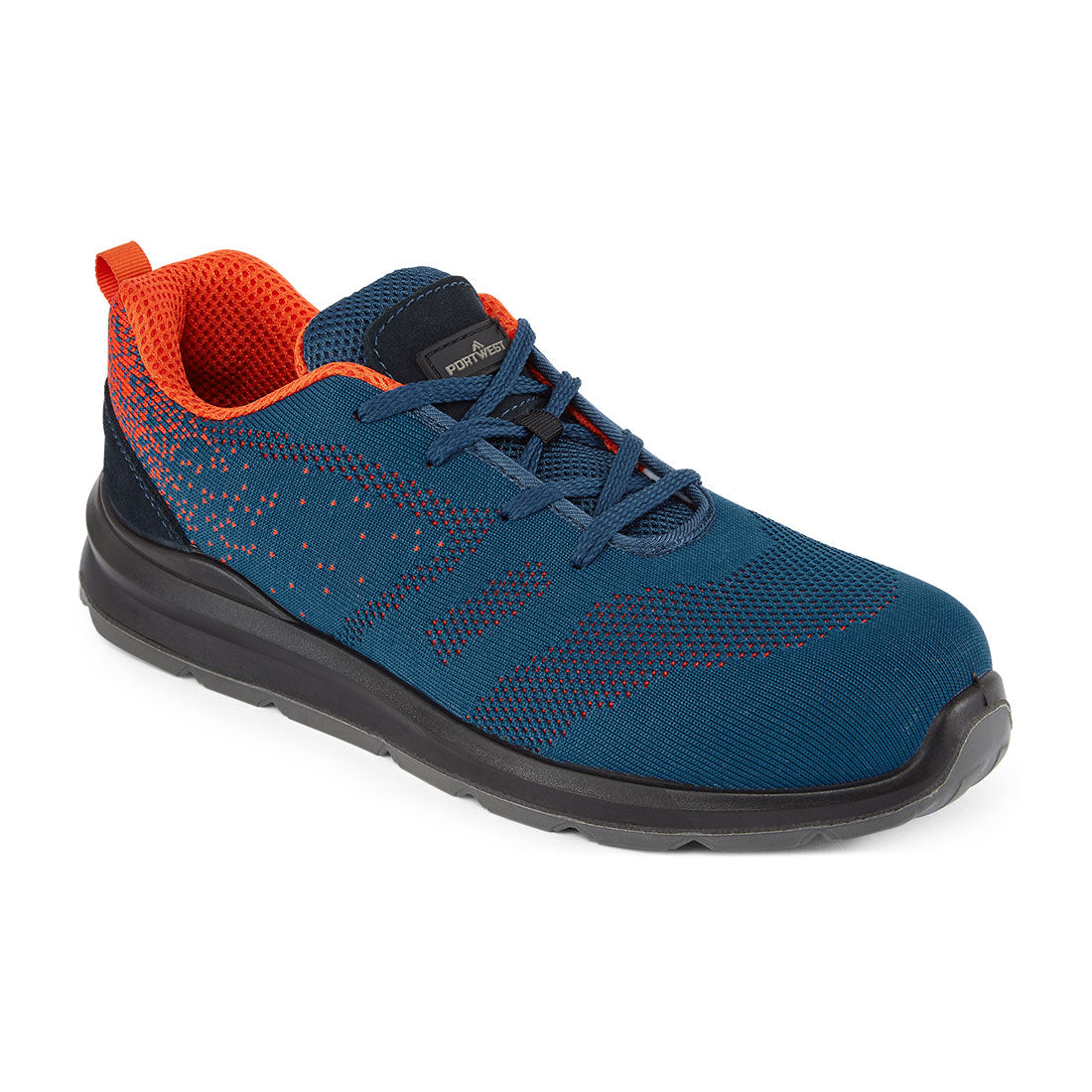 Deportivo Steelite Aire Trainer S1P: Comodidad y Estilo para el Trabajo Vetonek