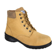Bota de mujer Steelite Louisa S3 Estándar - Portwest FT41