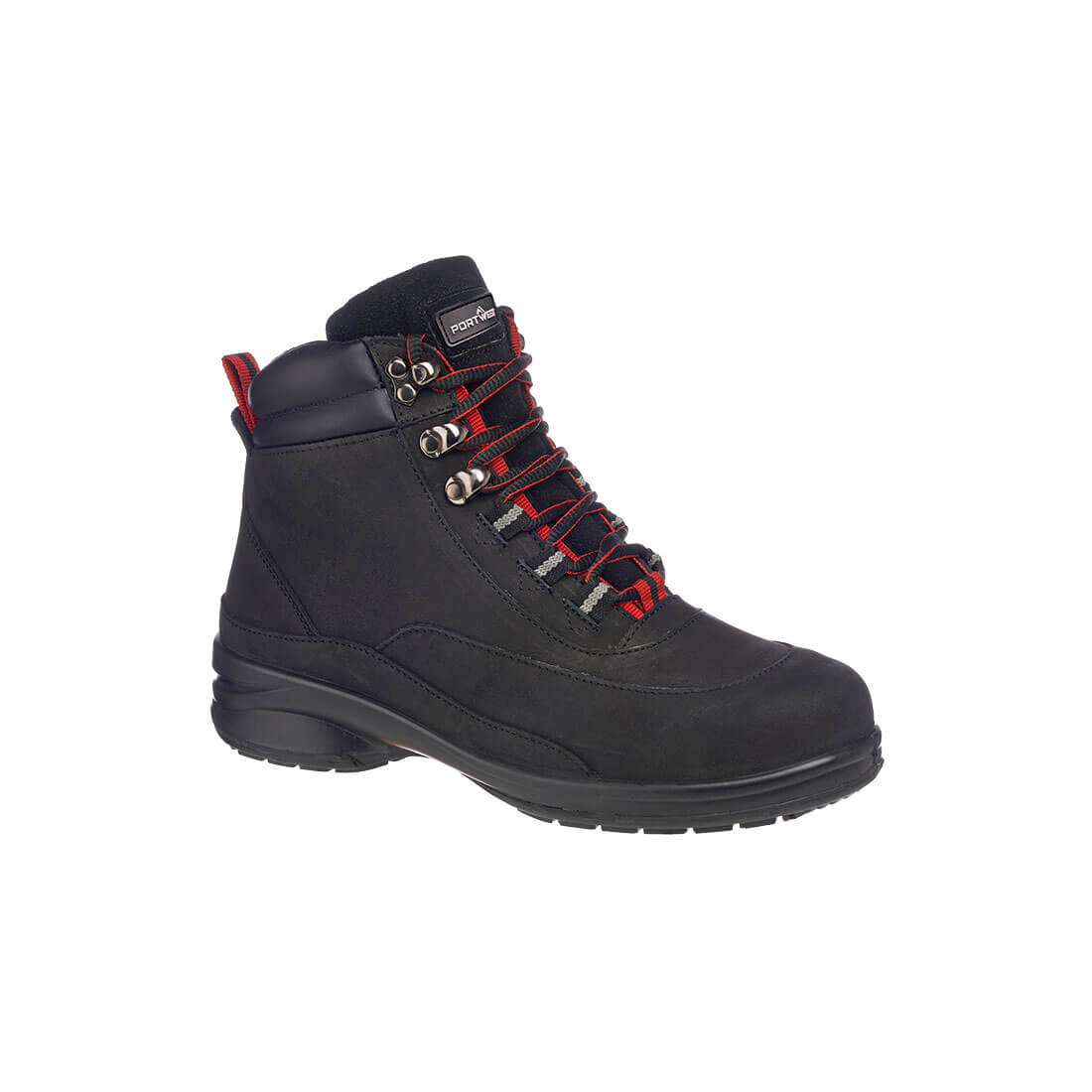 Bota Steelite Hiker para mujer - Confort y resistencia Vetonek