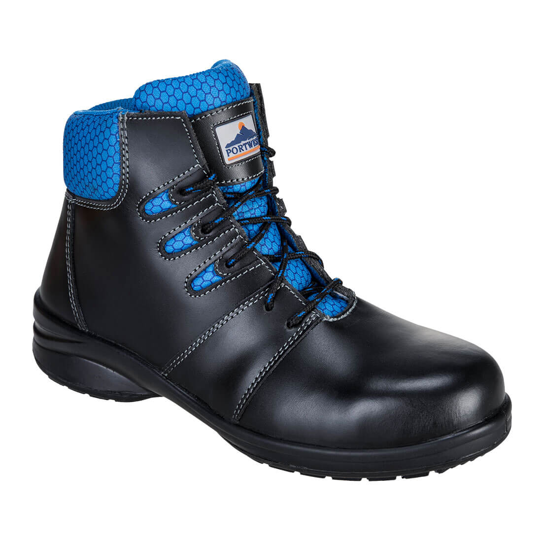 Bota de mujer Steelite Lily S1P Estándar - Portwest FT49