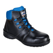 Bota de mujer Steelite Lily S1P Estándar - Portwest FT49