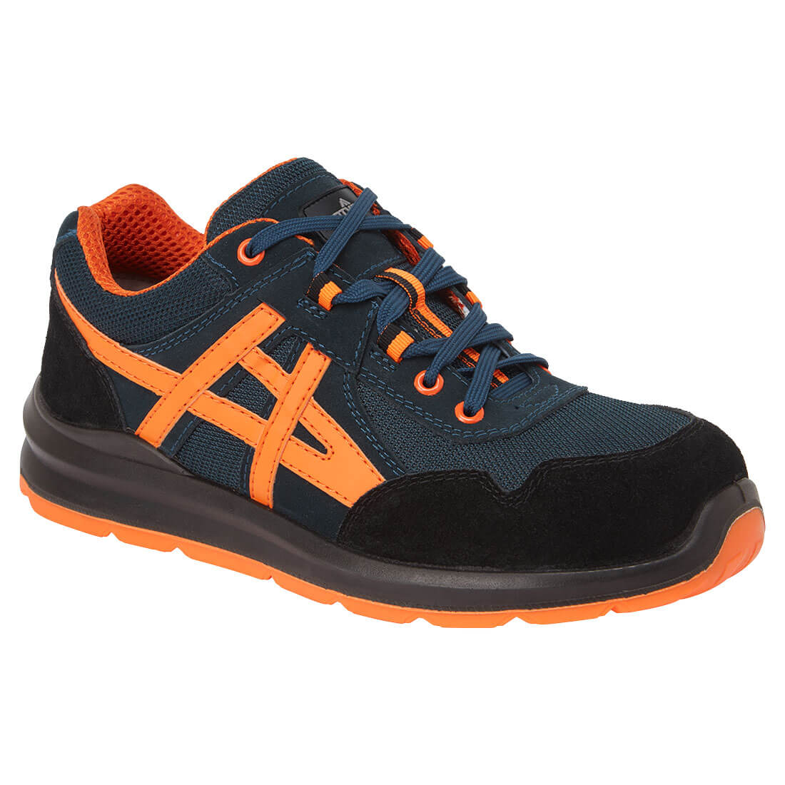 Chaussure de Sport Steelite Mersey S1 - Sécurité et Style Vetonek