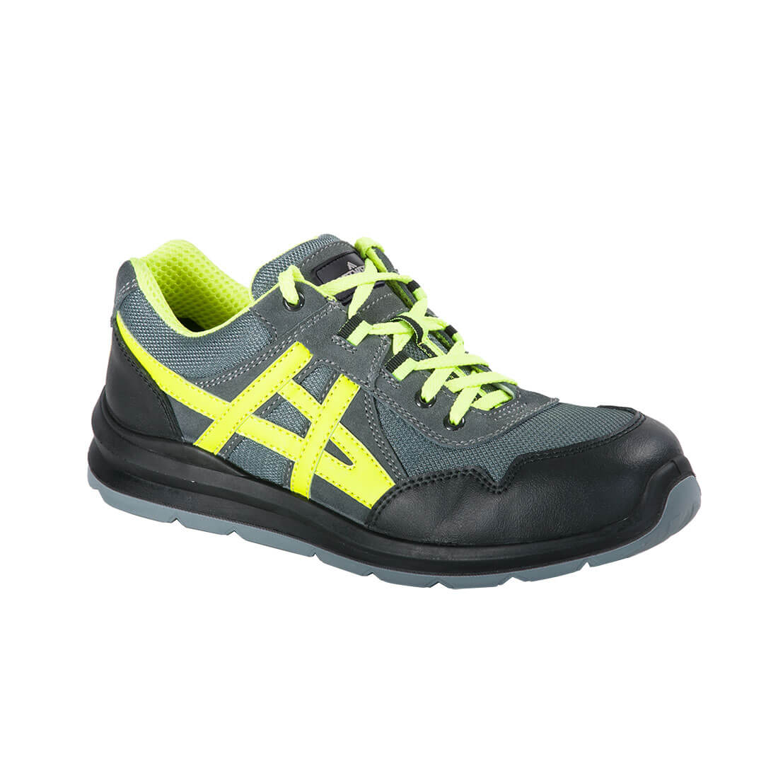 Chaussure de Sport Steelite Mersey S1 - Sécurité et Style Vetonek