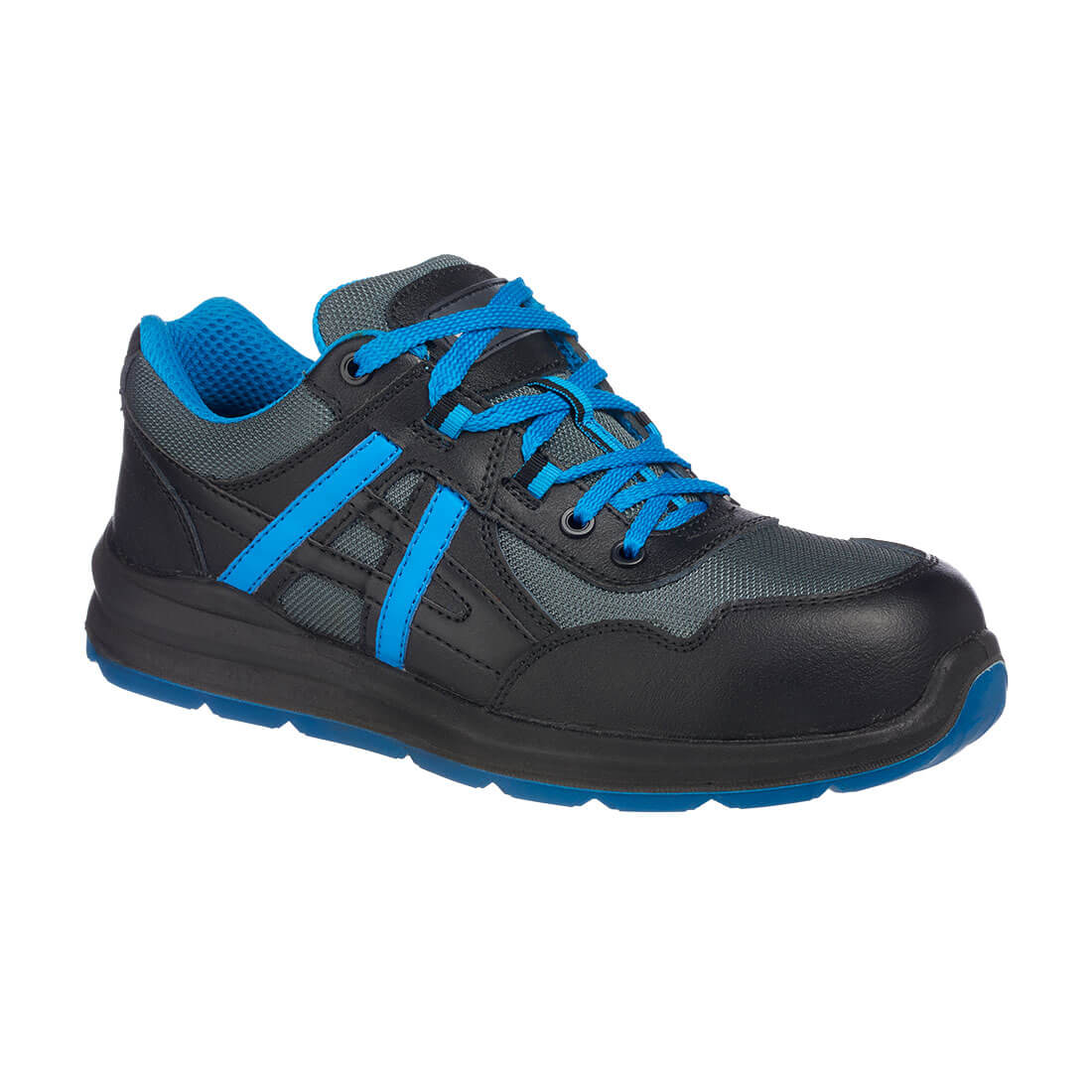 Zapatillas Deportivas Portwest Compositelite Mersey S1P Vetonek