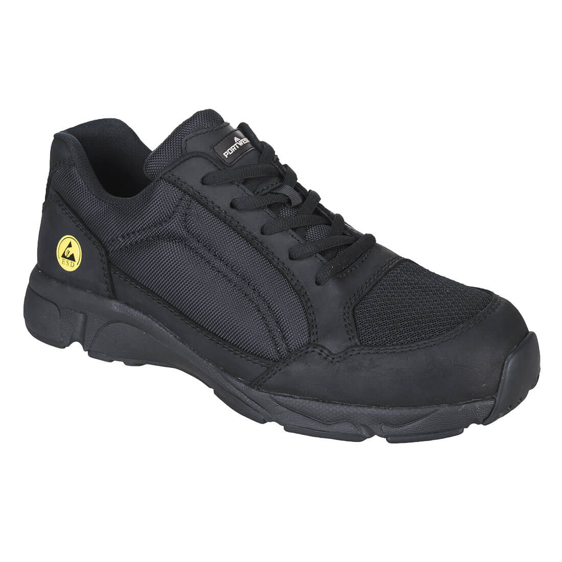 Zapatillas Deportivas Portwest Compositelite ESD S1P Vetonek