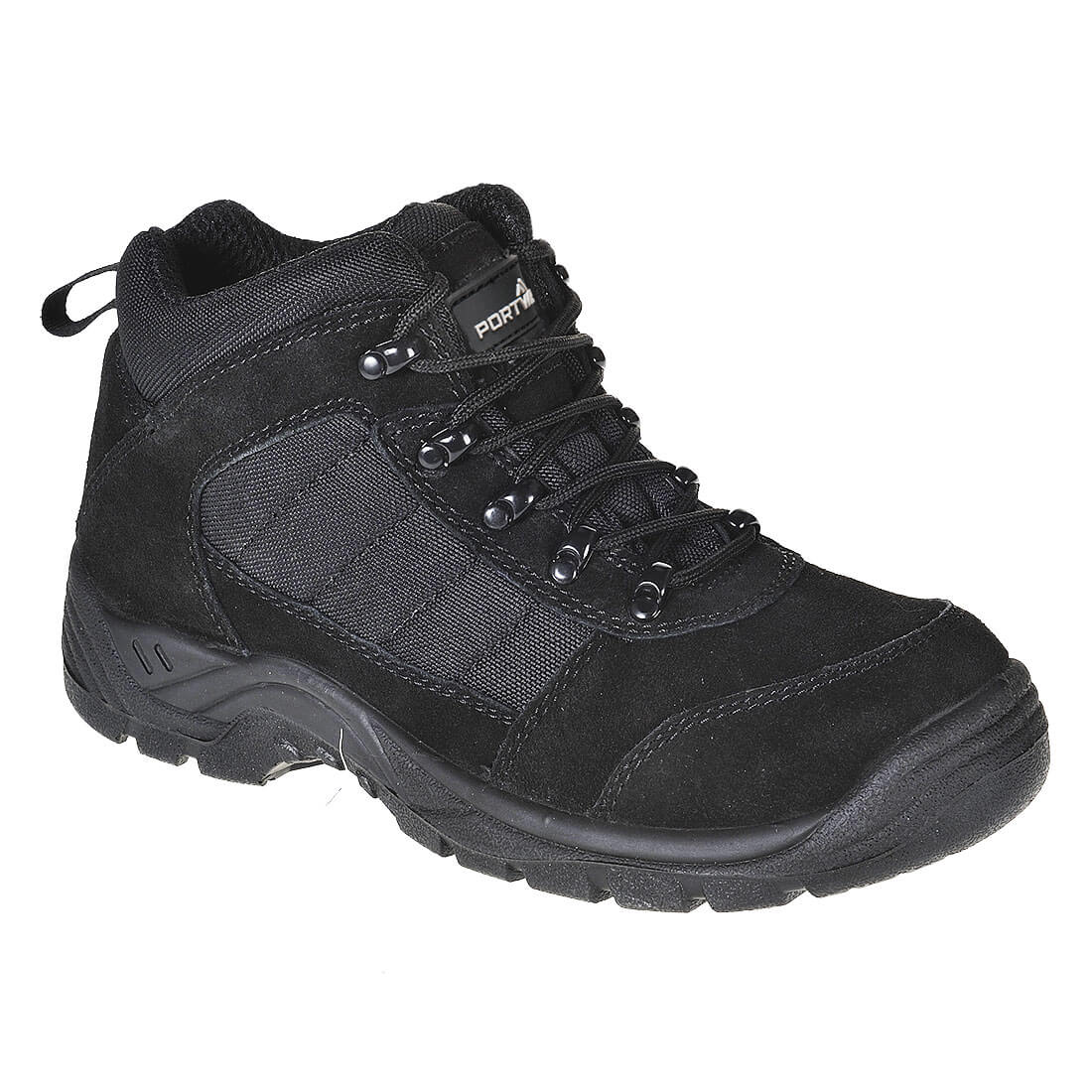 Bota Steelite Trouper S1P - Seguridad y Comodidad en el Trabajo Vetonek