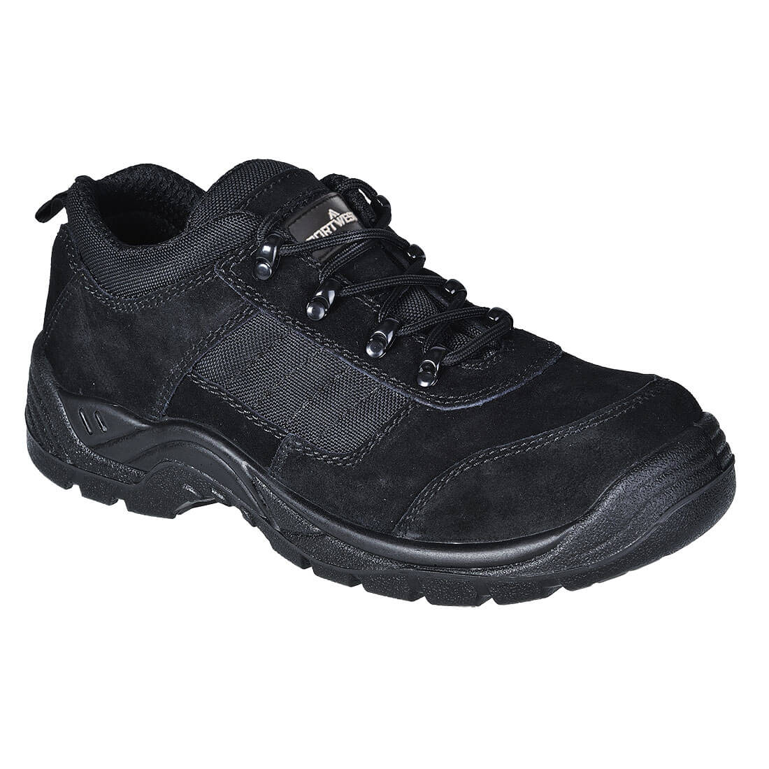 Chaussure Steelite Trouper S1P - Sécurité et Confort Toute la Journée Vetonek