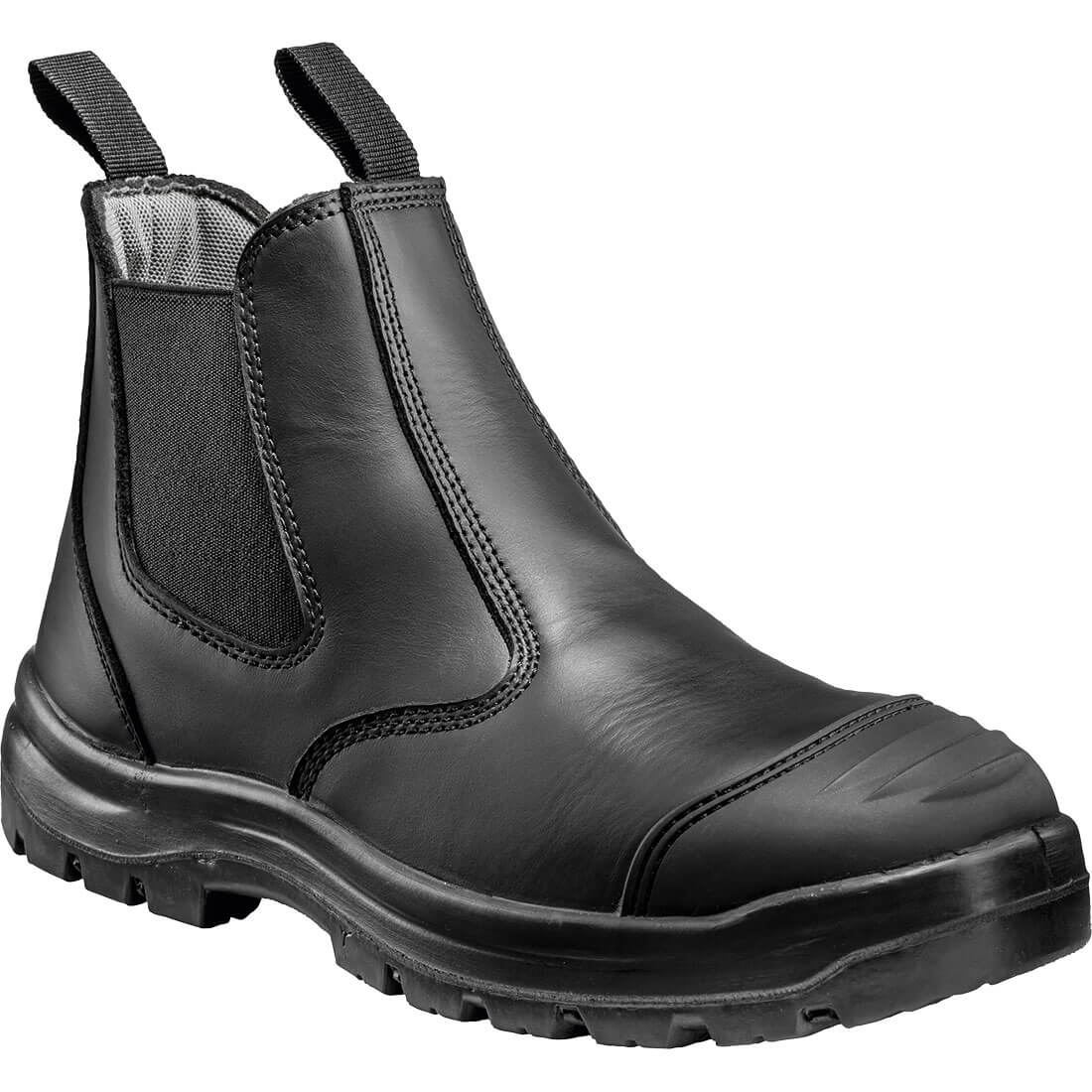 Bota Safety Dealer S3 - Seguridad y Comodidad para el Trabajo Vetonek