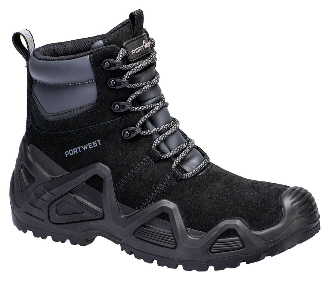 Bota Rafter Composite S7S SR FO Estándar - Portwest FV01