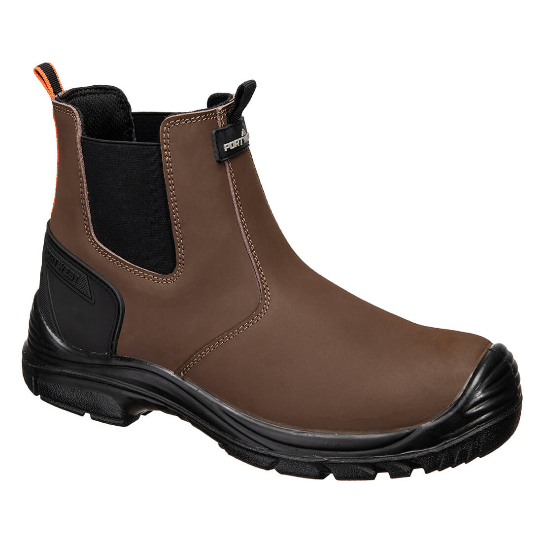Bota Rafter S7 SR SC FO: Style et Protection Vetonek